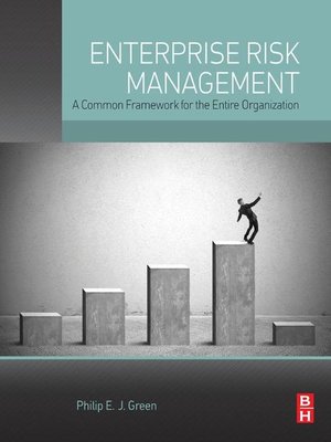 cover image of Enterprise Risk Management